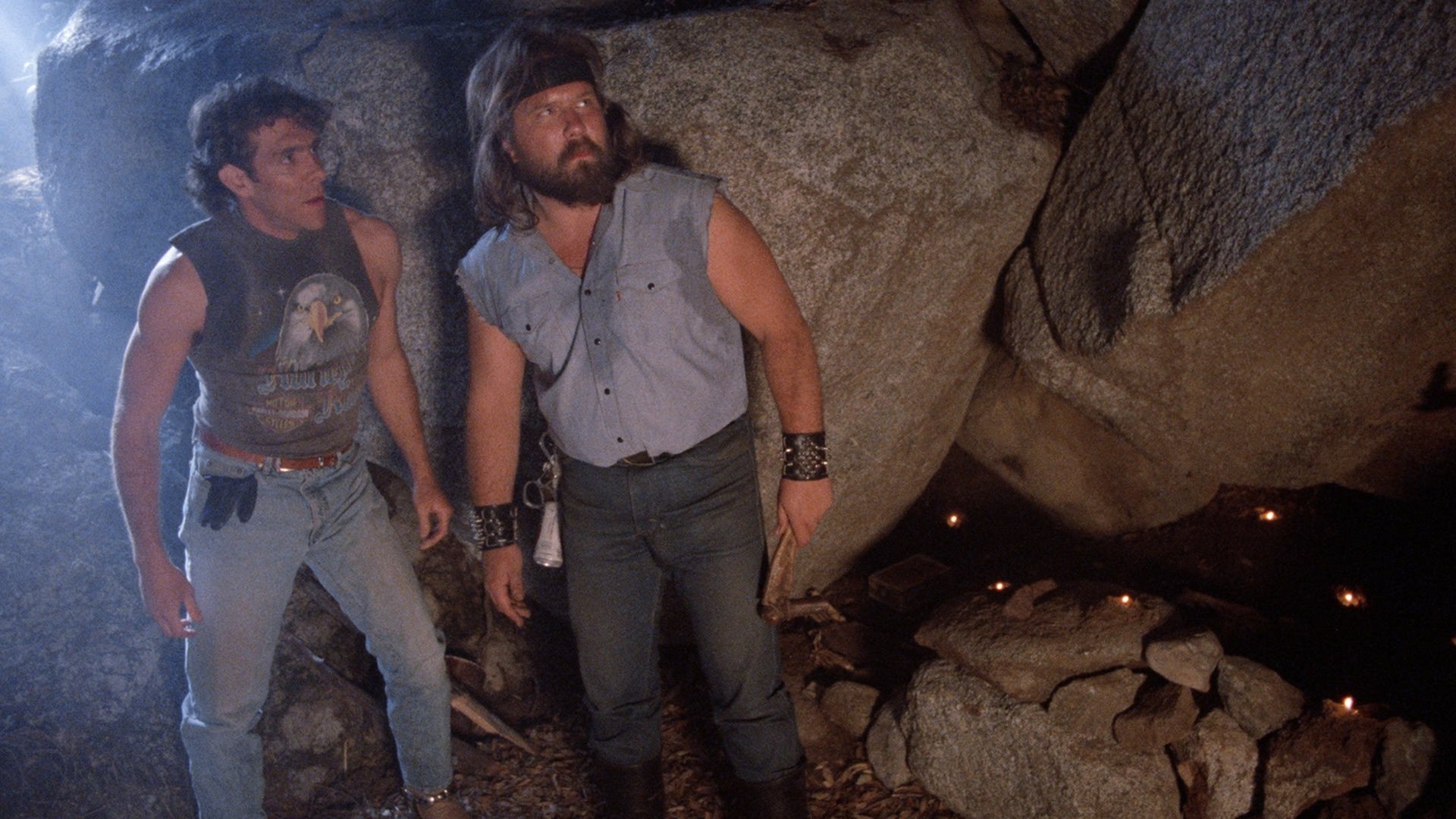 actor Eddie D. large photo