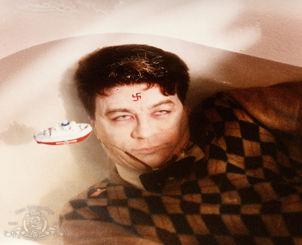 actor Kenneth Robert Shippy large photo