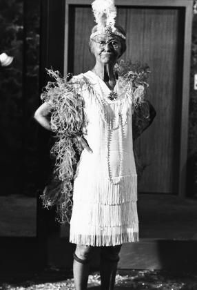 actor Irene Ryan large photo