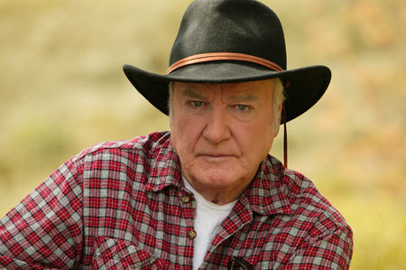 actor James Best large photo