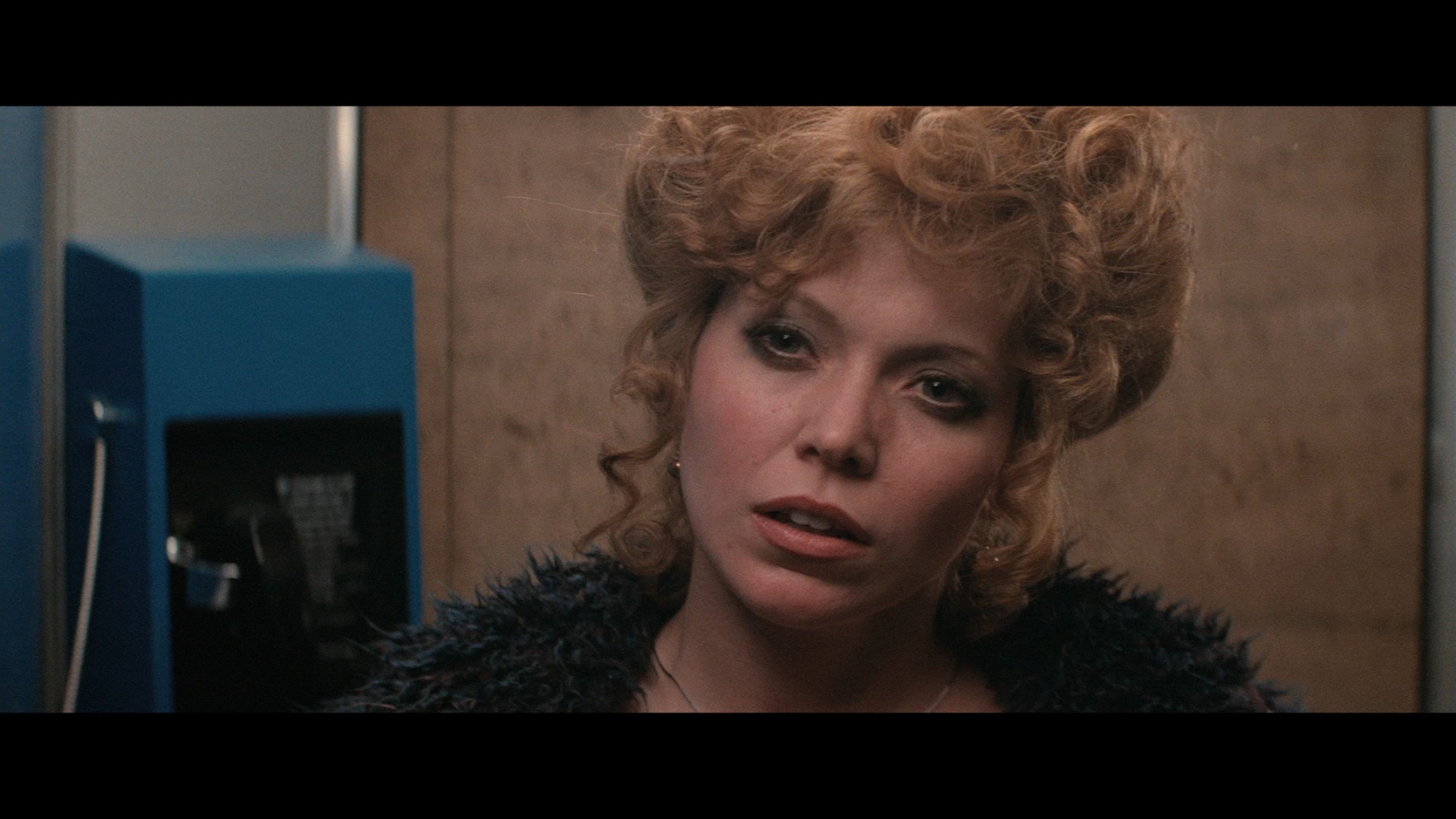 actor Deborah Everton large photo