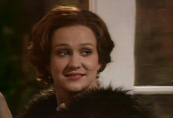 actor Georgina Melville large photo