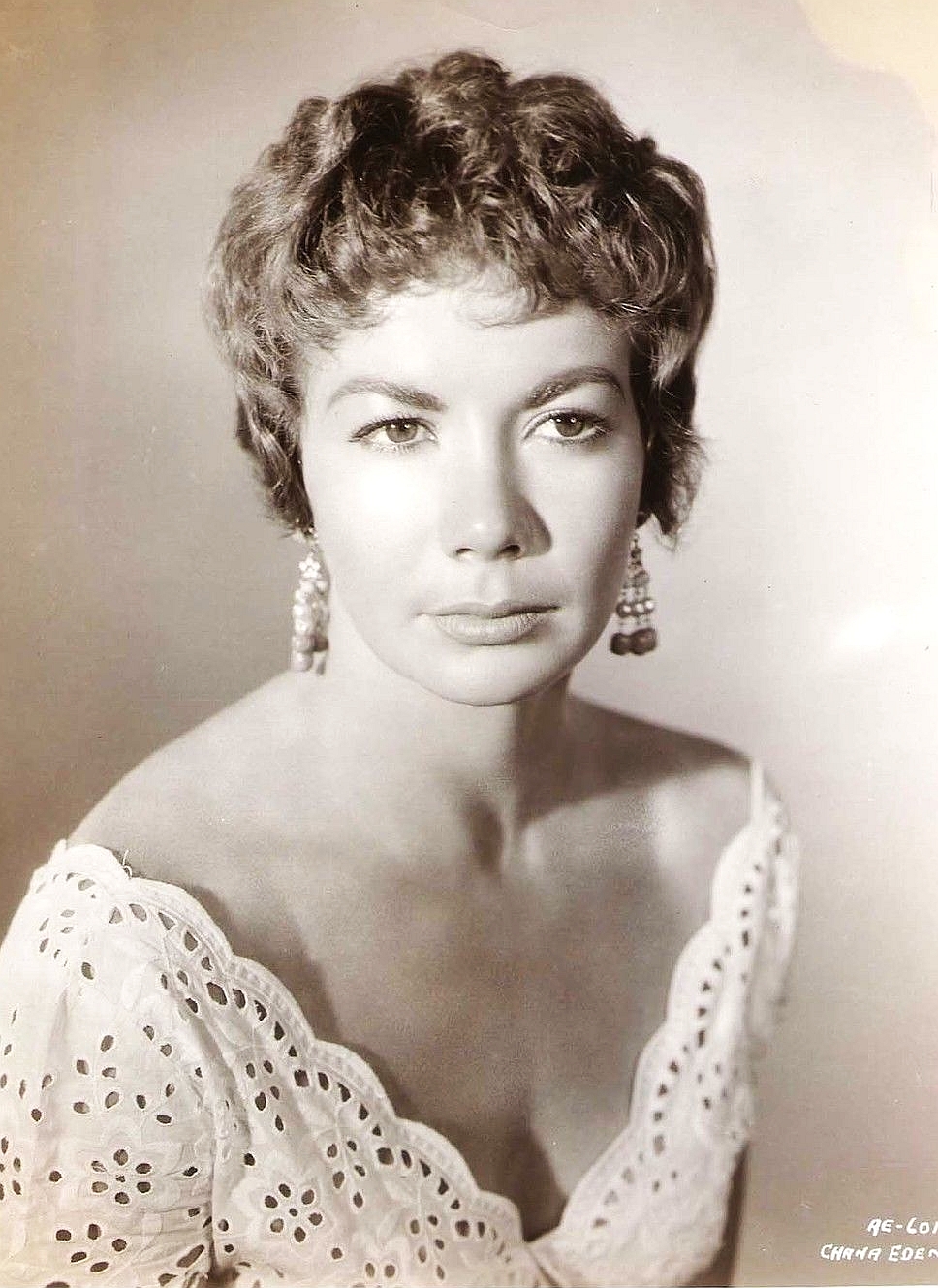 actor Chana Eden large photo