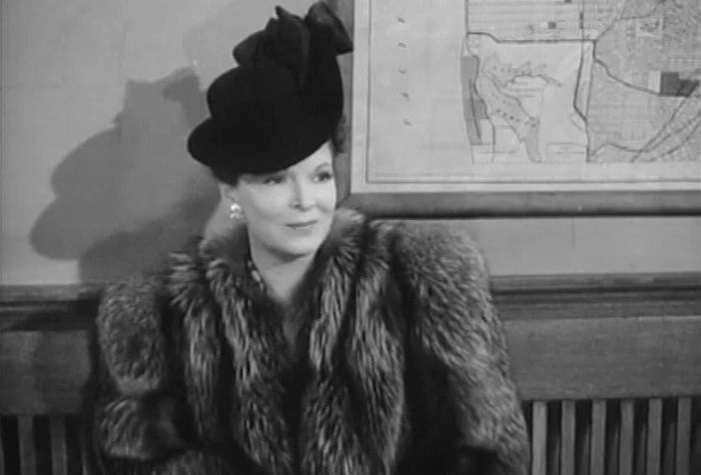 actor Fay Helm large photo