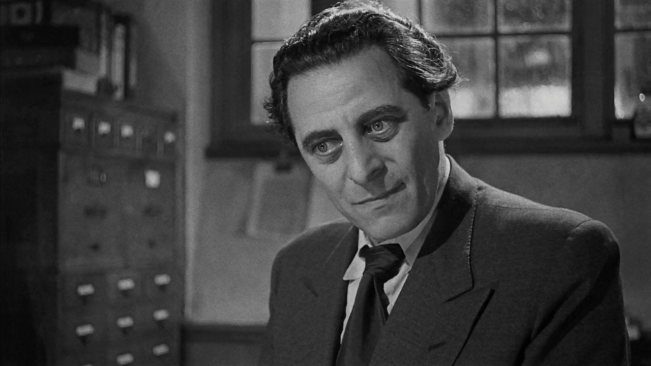 actor Charles Goldner large photo