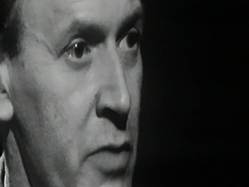 actor Gerald Cross large photo