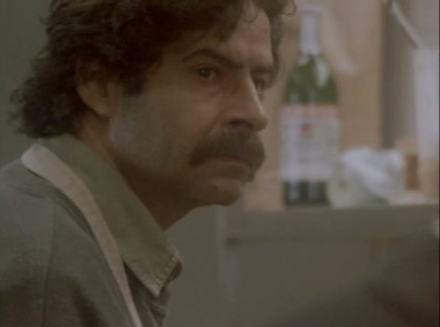 actor Manuel Aranguiz large photo