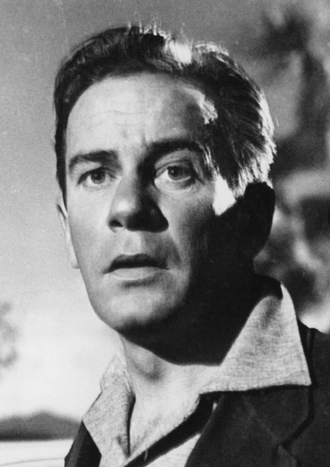 actor Richard Carlson large photo