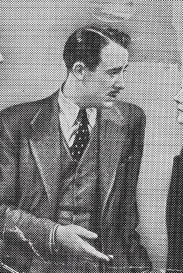 actor Lester Matthews large photo