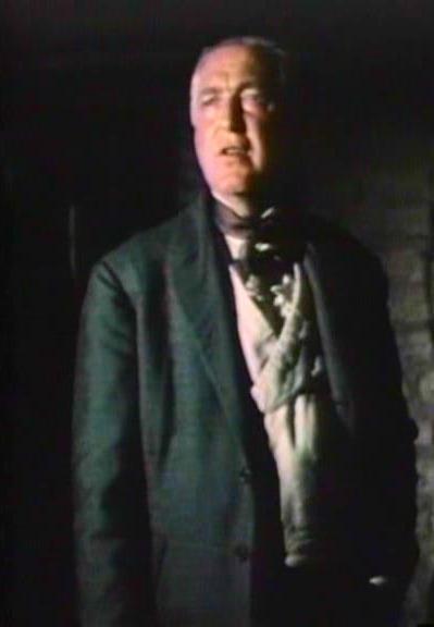 actor Peter O'Crotty large photo