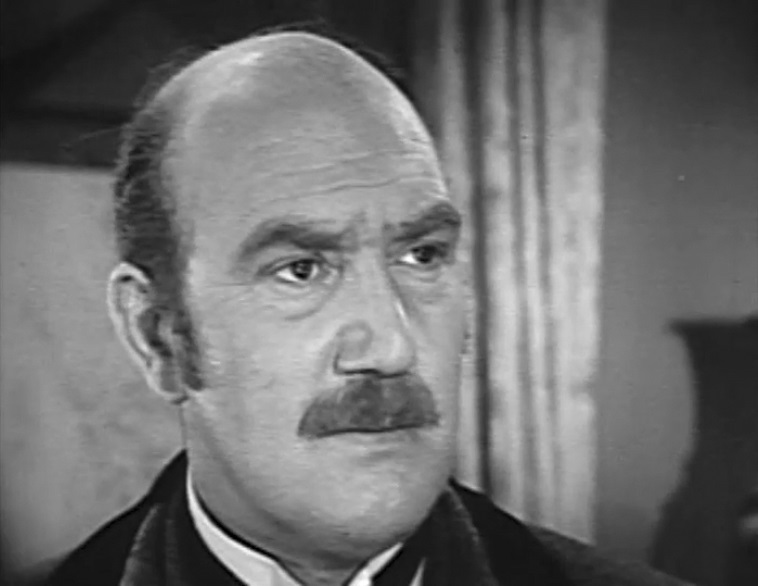 actor Archie Duncan large photo