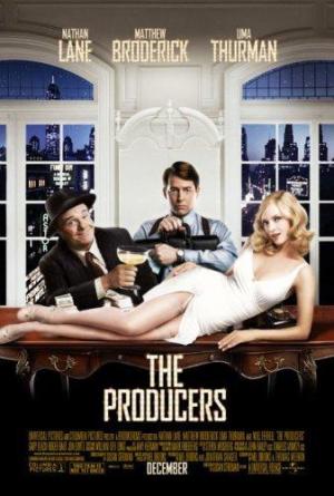 The Producers [Version française]