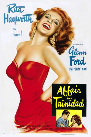 Affair in Trinidad [Version française]