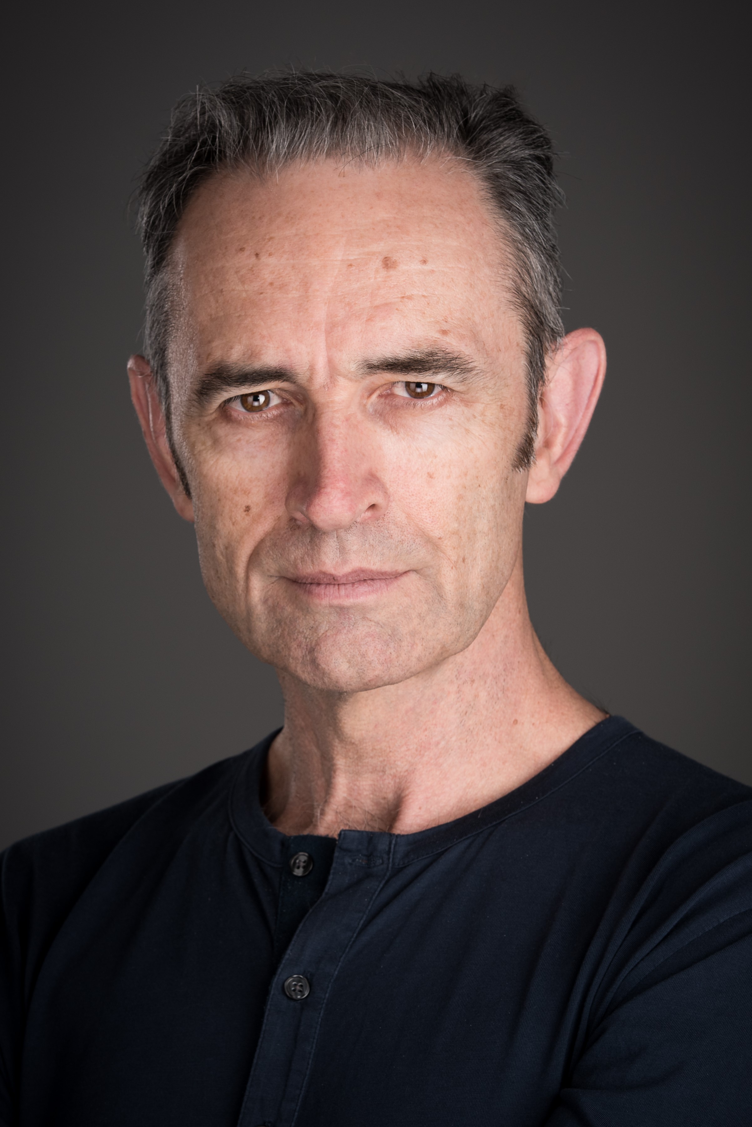 actor Terence Crawford large photo