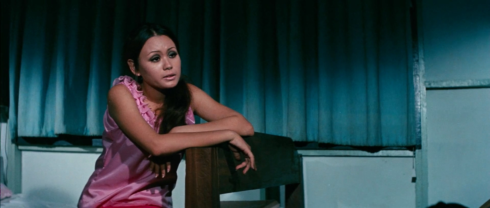 actor Marilyn Bautista large photo