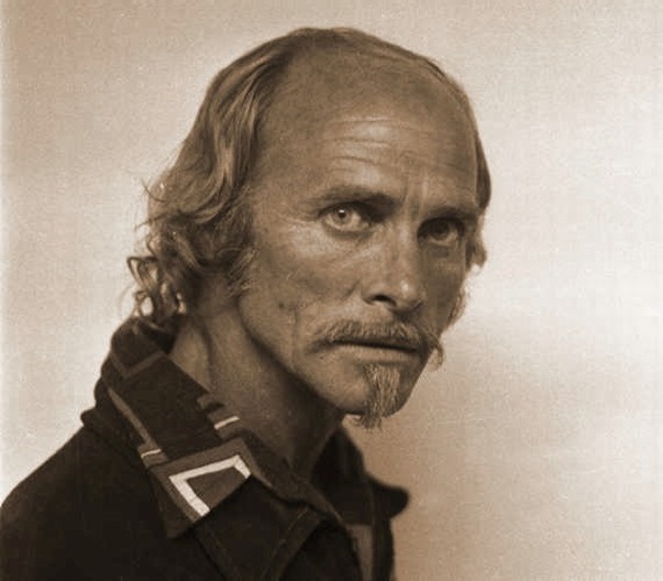 actor Dary Reis large photo