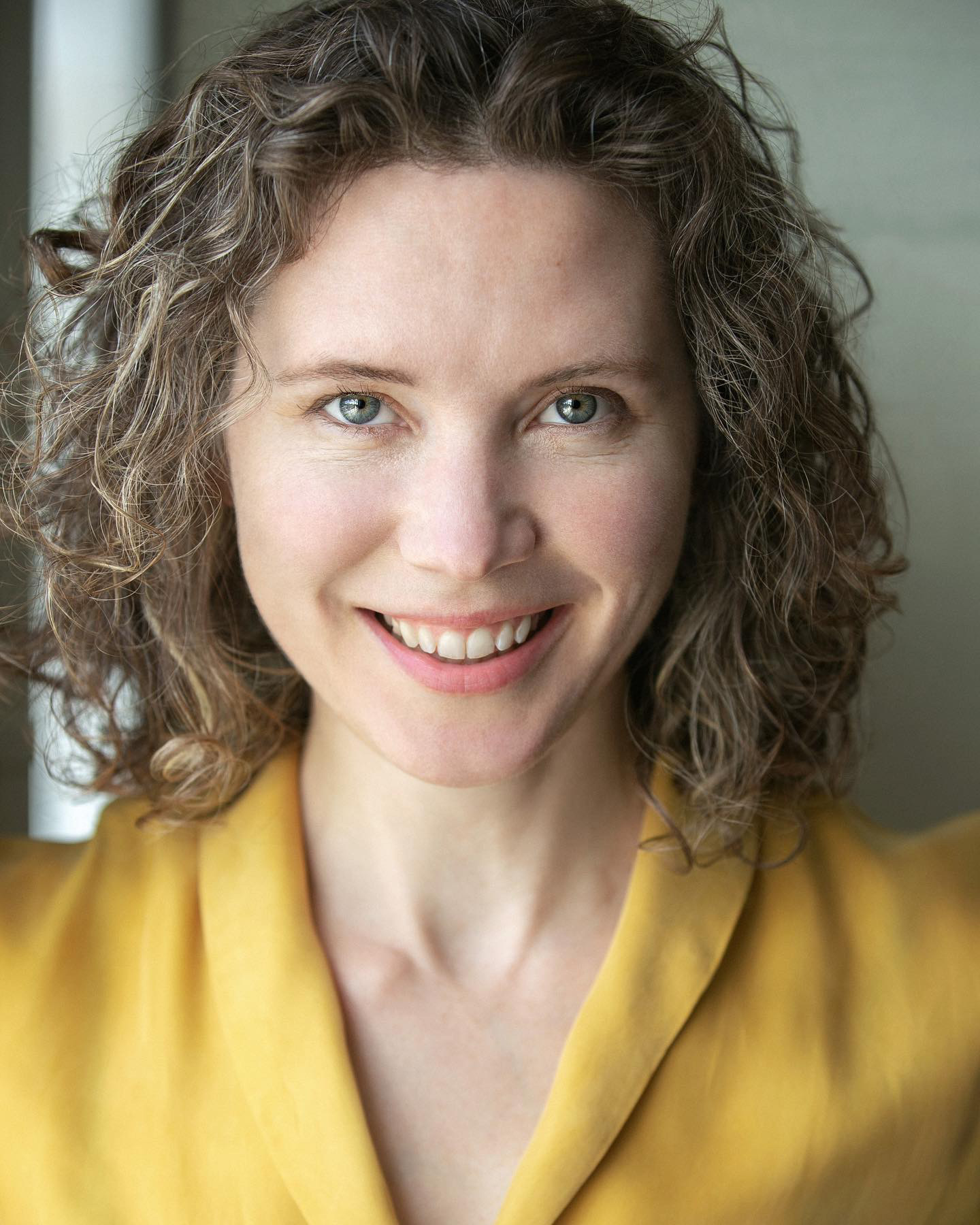 actor Sarah Kants large photo