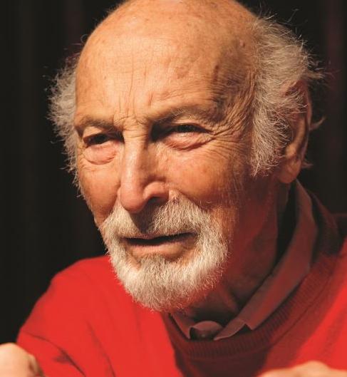 actor Yehuda Efroni large photo