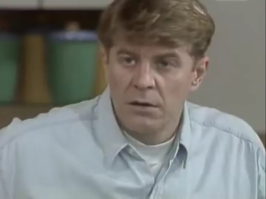 actor Miguel Falabella large photo