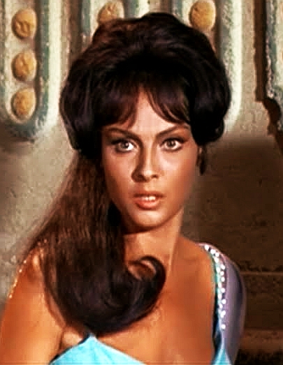 actor José Greci large photo