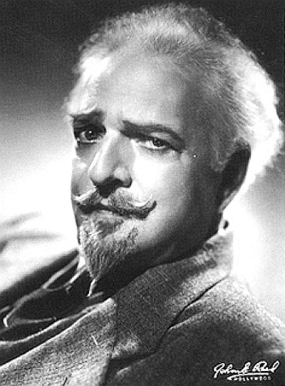 actor Dante large photo