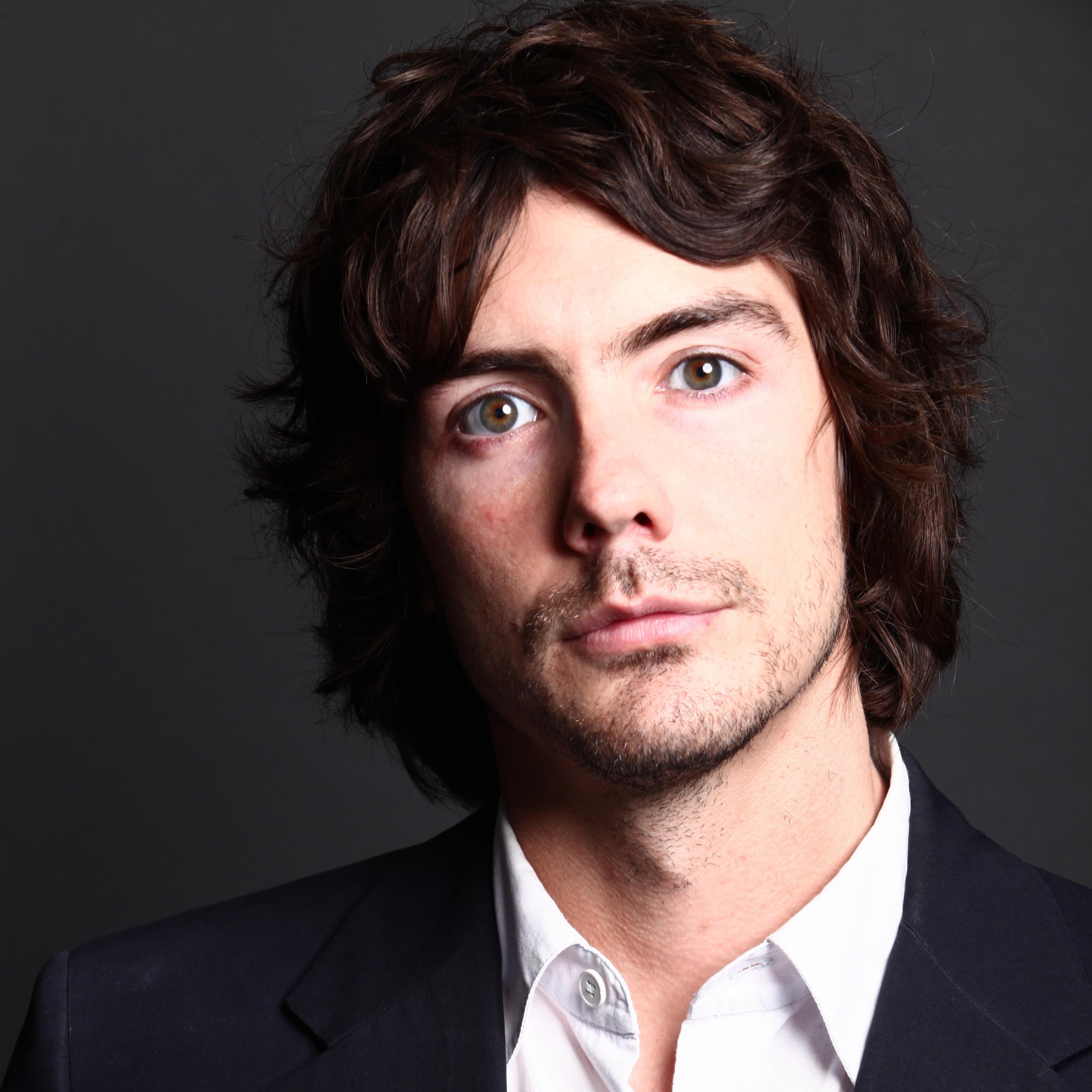 actor Clancy Chassay large photo