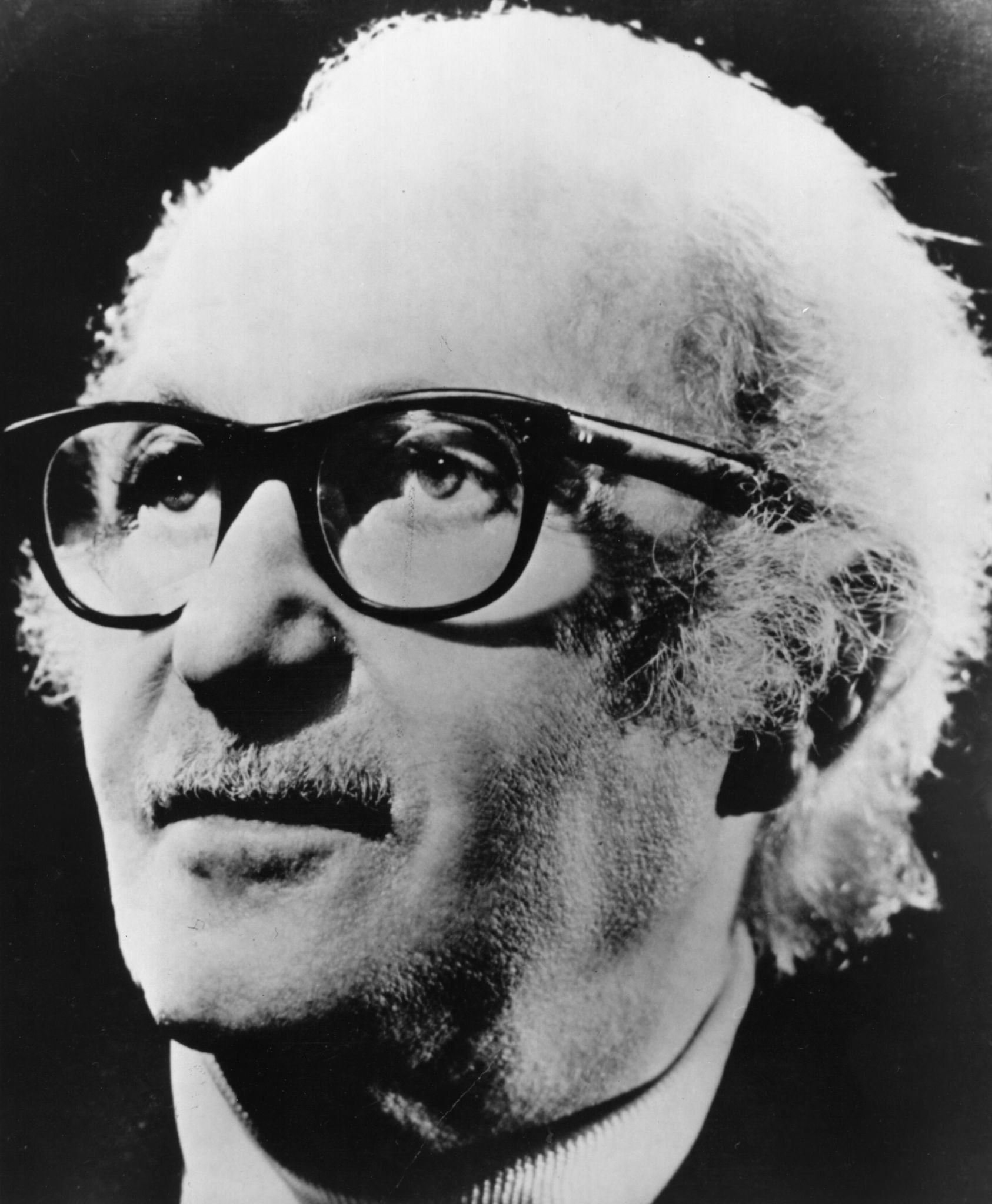 actor Lee Strasberg large photo
