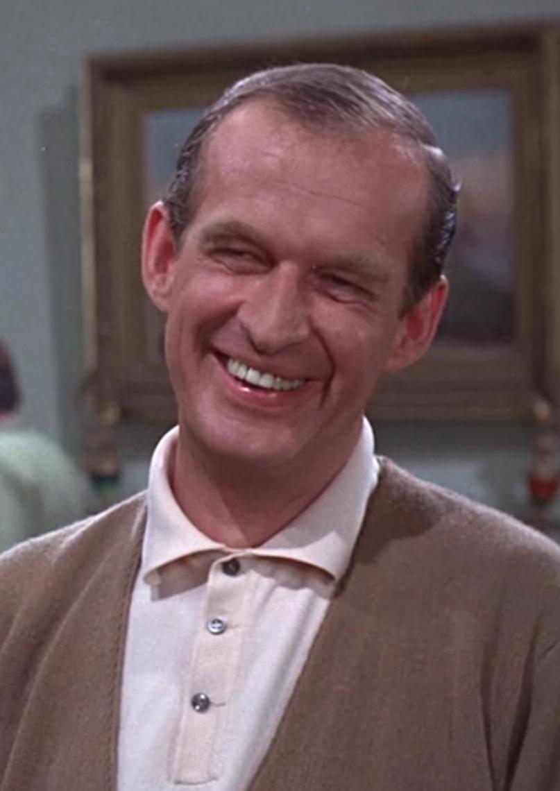 actor Ivan Bonar large photo