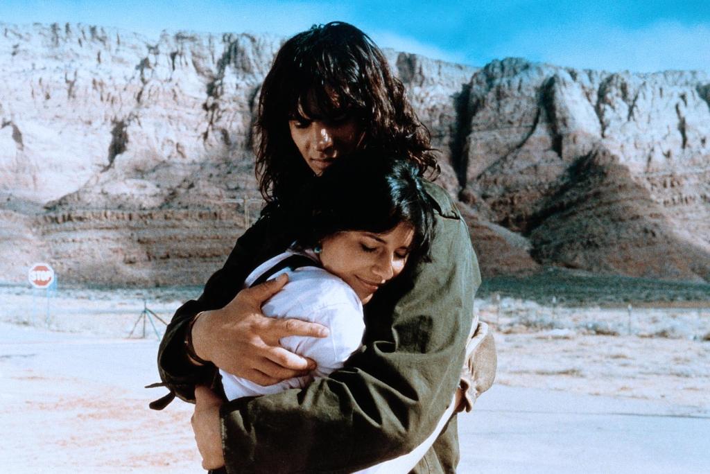 actor Mark Gregory large photo