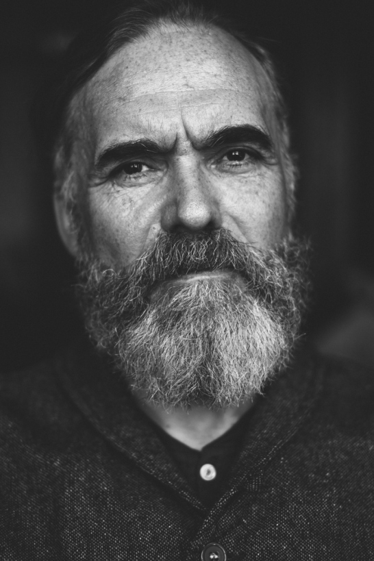 actor David Wilkinson large photo