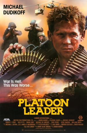 Platoon Leader [Version française]