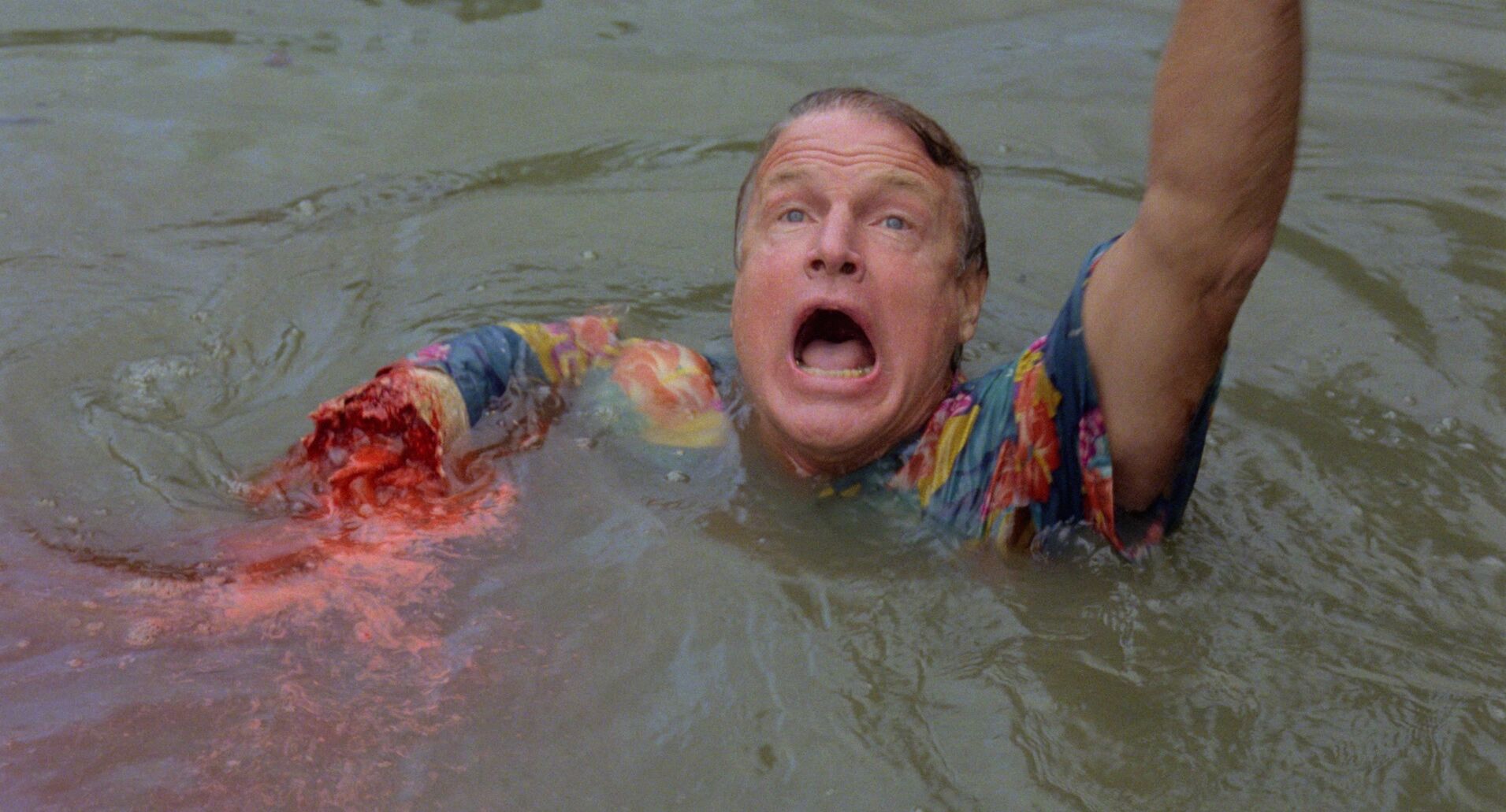 actor Bill Wohrman large photo