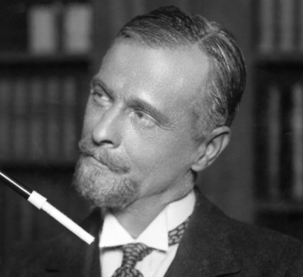 actor Spencer Trevor large photo