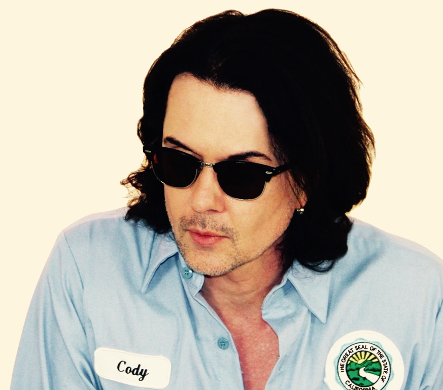 actor Cody Jarrett large photo