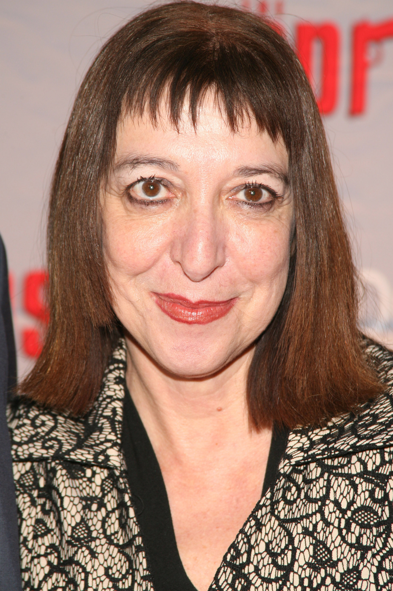 actor Marianne Leone large photo