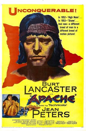 Apache [Version française]