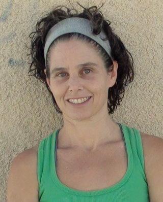 actor Anat Zahor large photo