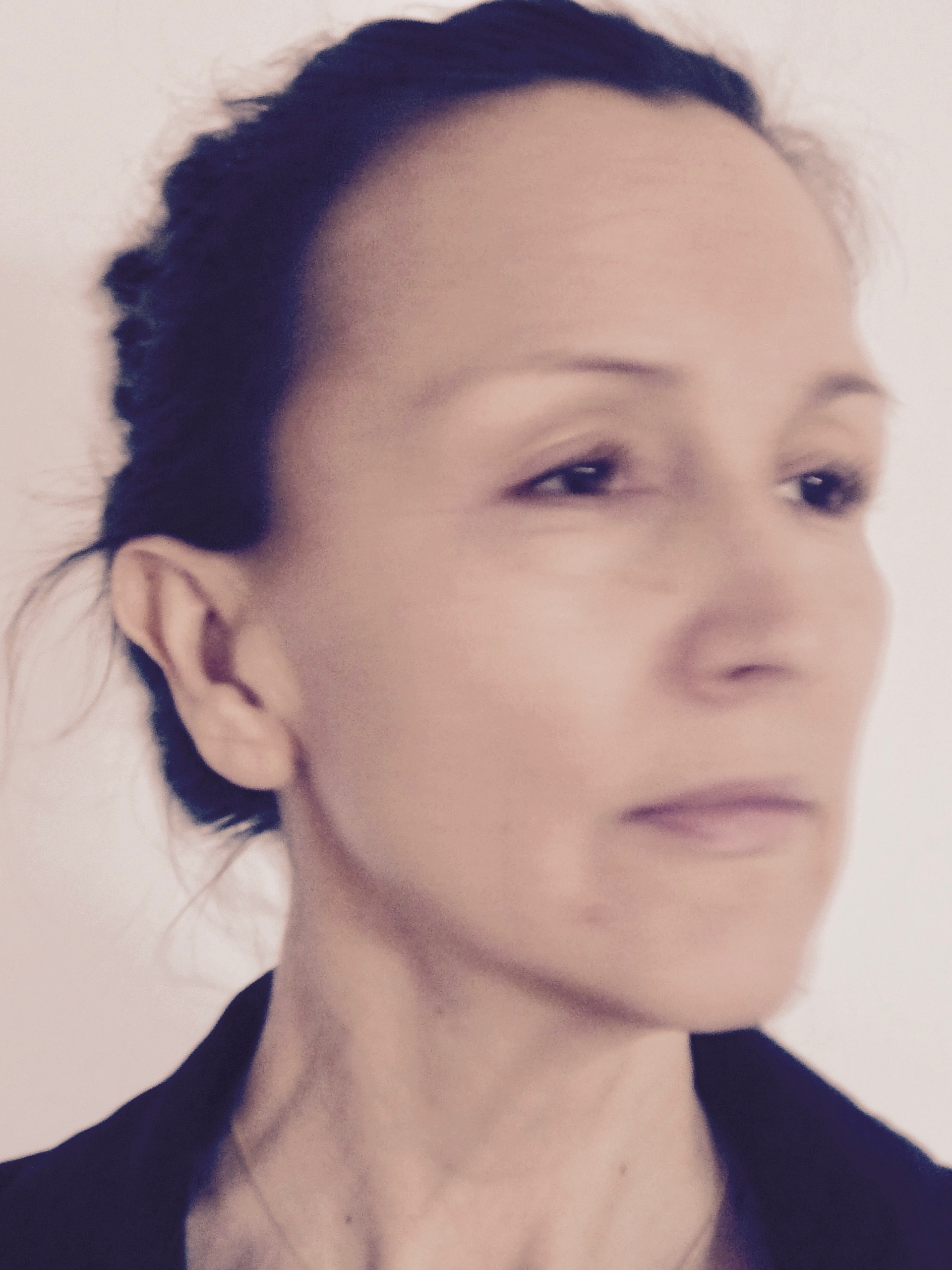 actor Gabriele Binder large photo