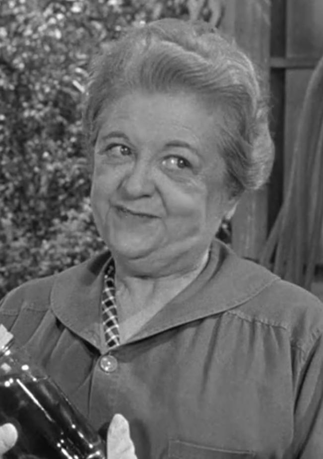 actor Gladys Hurlbut large photo