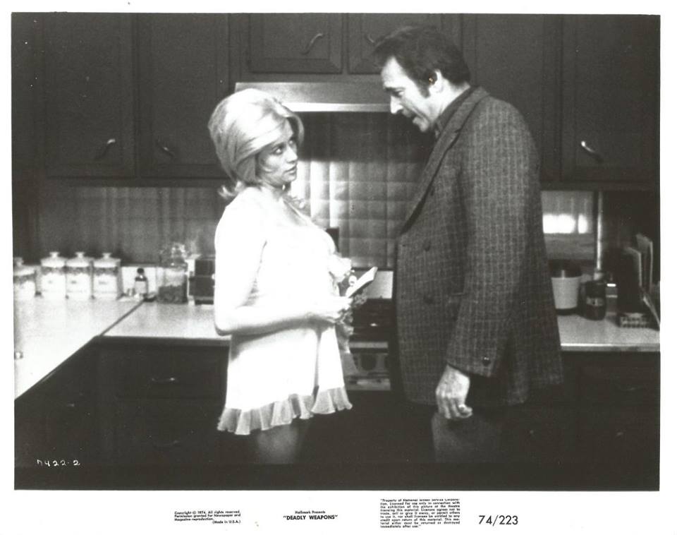 actor Chesty Morgan large photo