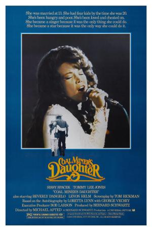 Coal Miner's Daughter [Version française]