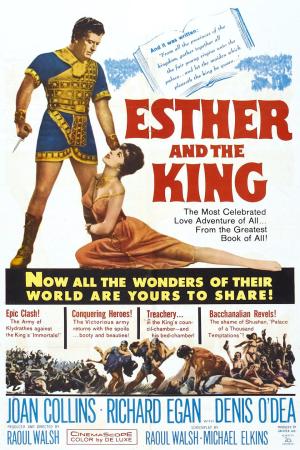 The Story of Esther [Version française]