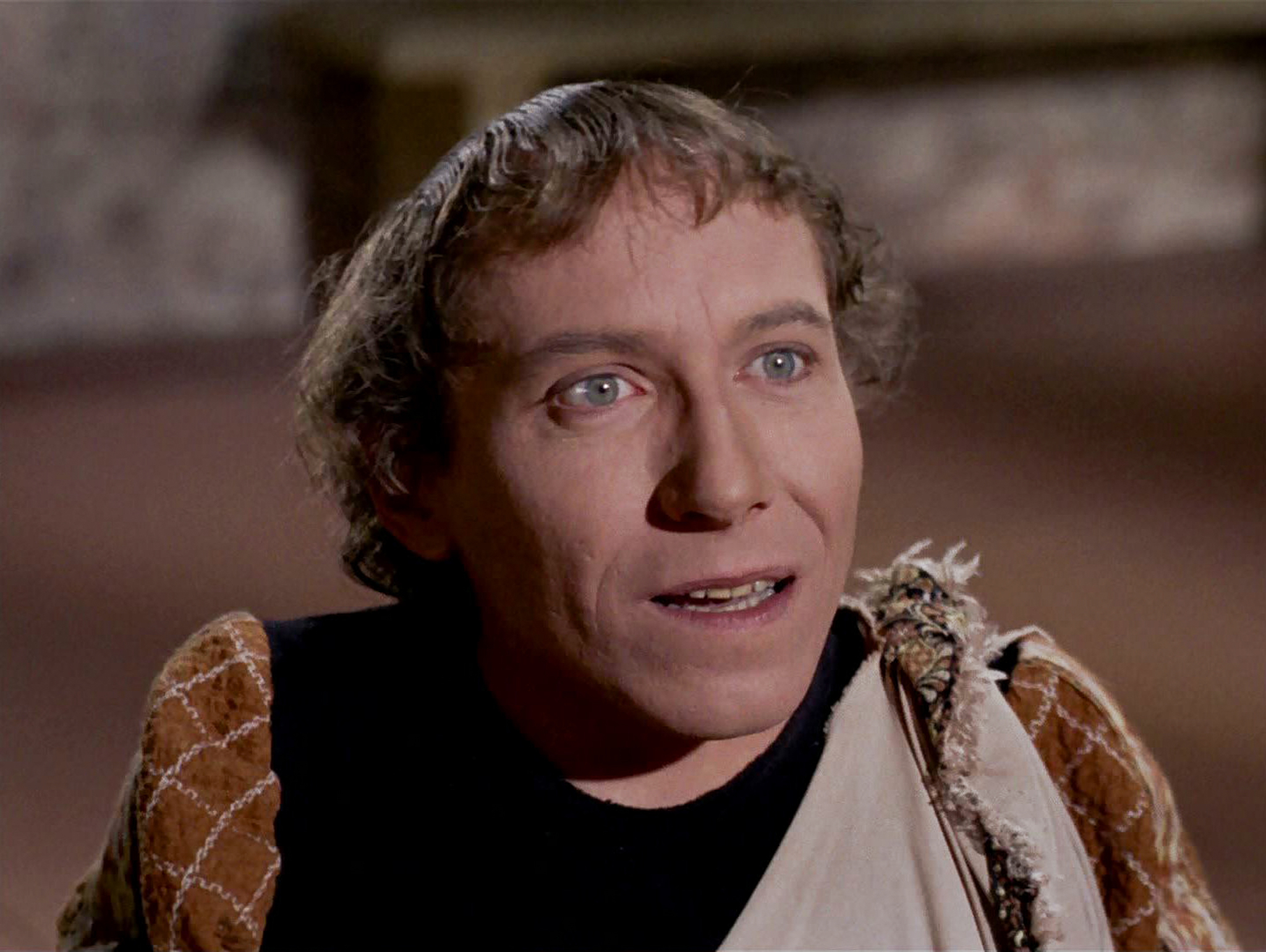 actor Michael Dunn large photo