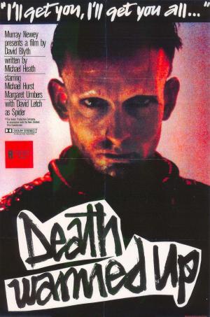 Death Warmed Over [Version française]