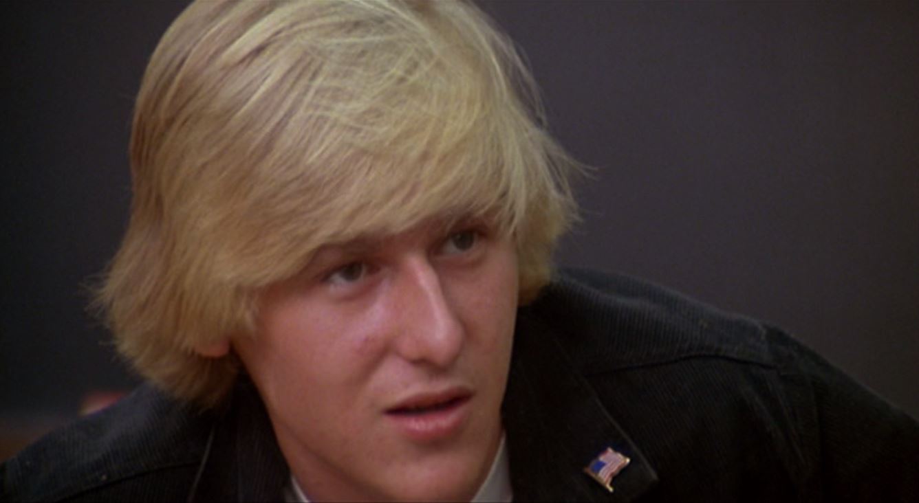 actor Richard Bradley large photo