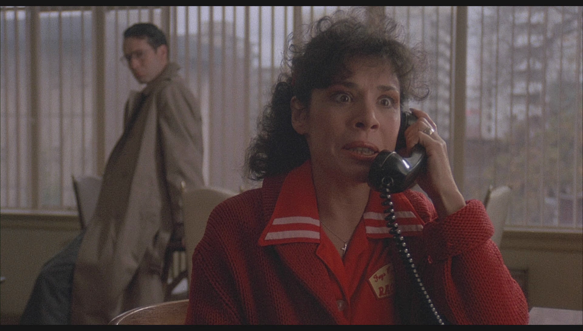 actor Gale Garnett large photo