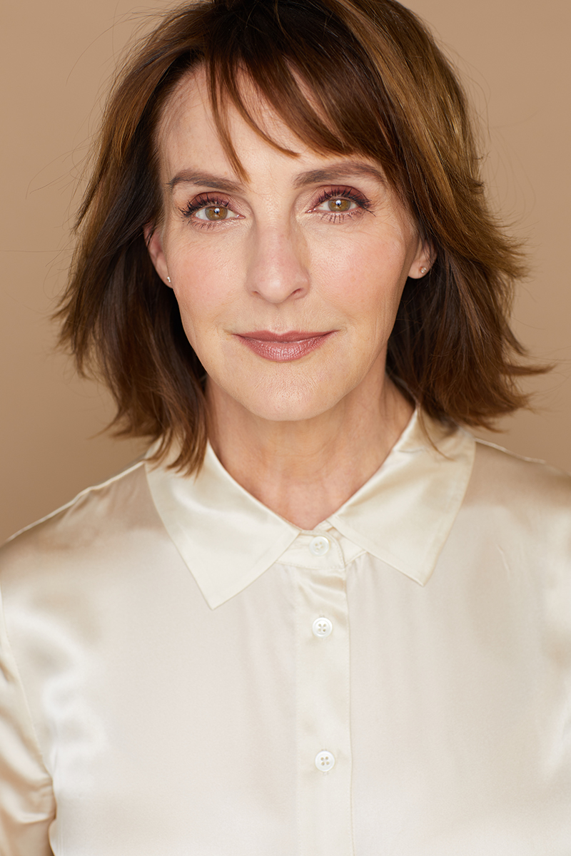 actor Treva Tegtmeier large photo