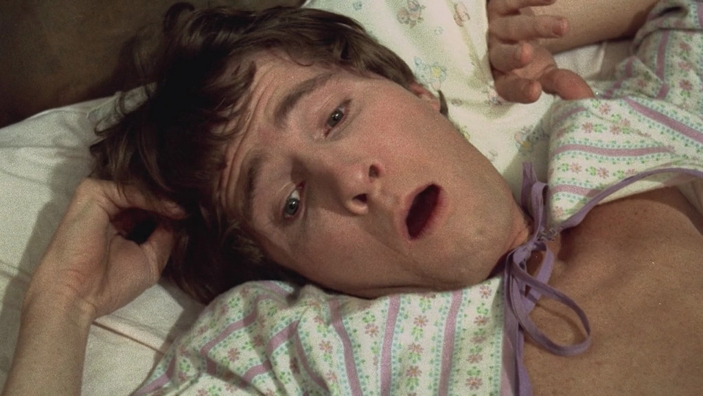 actor David Mooney large photo