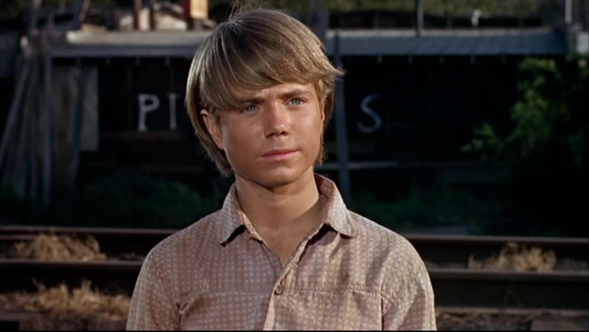 actor Glenn Allan large photo