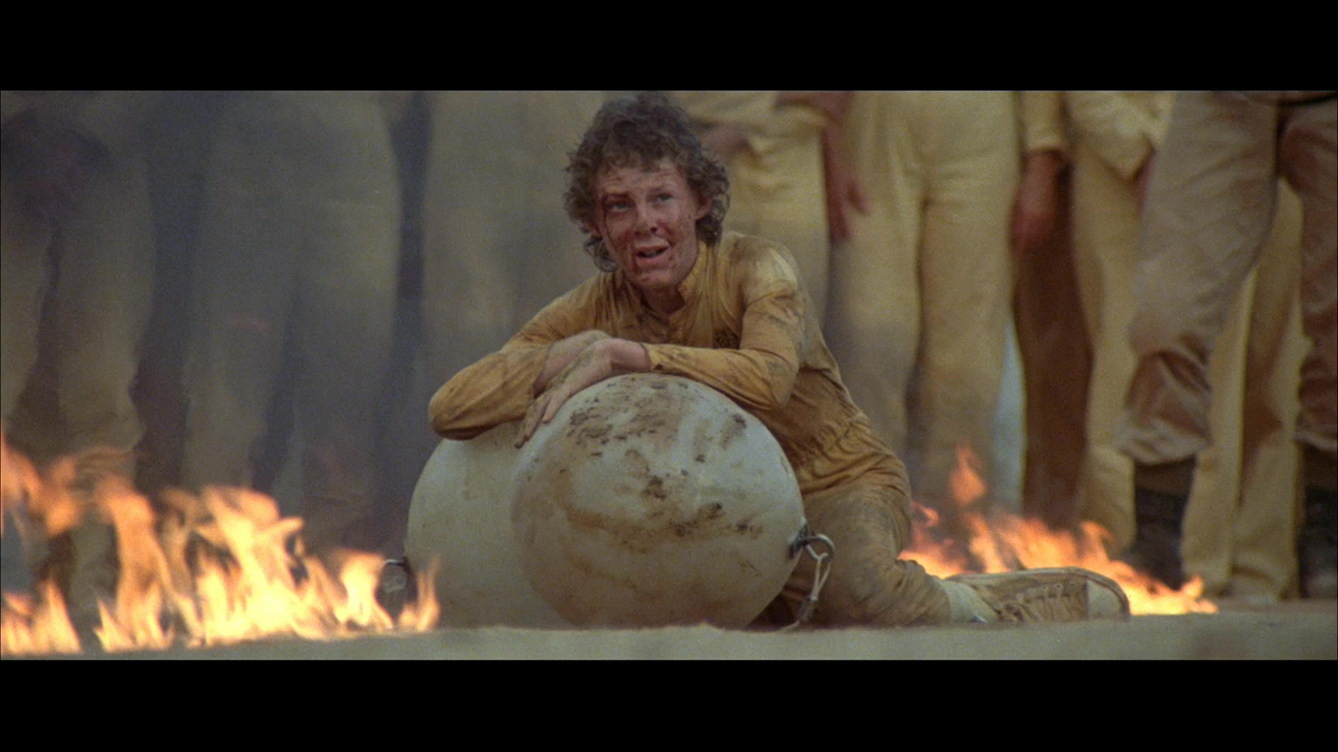 actor John Godden large photo